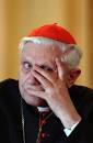 Cardinal Joseph Ratzinger | Flickr - Photo Sharing!