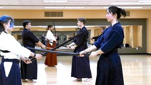 Image result for Cornwall Kendo Club