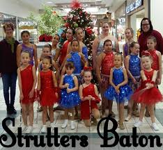 Image result for Revelation majorettes