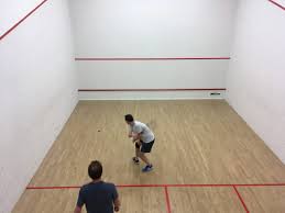 Image result for Barnsley Squash Club