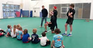 Image result for Cornwall Youth Badminton Club
