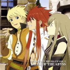 「ガイ・セシル テイルズオブジアビス」の画像検索結果