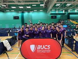 Image result for Reading University Table Tennis