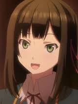 「東雲葉月 恋と選挙とチョコレート」の画像検索結果