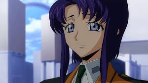 「セシル・クルーミー コードギアス 反逆のルルーシュ」の画像検索結果