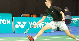 Image result for Chiltern Badminton Club (Hugh Faringdon)