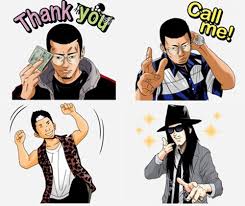 「丑嶋馨 闇金ウシジマくん」の画像検索結果