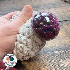 Image result for Magic Ball Afghan