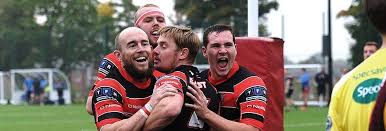 Image result for Leigh East Rugby League Football Club
