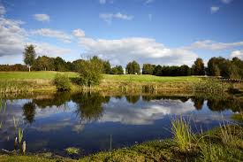 Image result for Vale Royal Abbey Golf Club