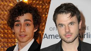 Image result for Robbie Sheehan