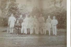 Image result for Wonersh Cricket Club