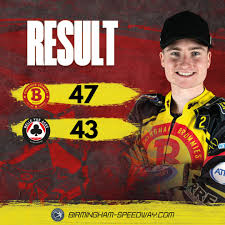 Image result for Birmingham Brummies