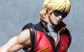 「クワトロ・バジーナ 機動戦士Zガンダム」の画像検索結果