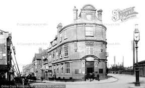 Image result for Woking Phab