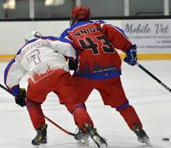 Image result for Haringey Junior Ice Hockey Club