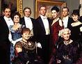 The Forsyte Saga (2002) (a Titles &amp; Air Dates Guide)
