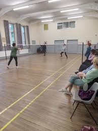 Image result for Towneley Rossendale Badminton Club