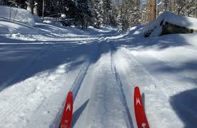 Image result for Inverness Nordic Ski Club