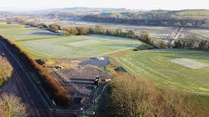 Image result for Budleigh Salterton Cricket Club