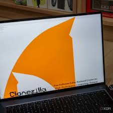 Image result for clonezilla