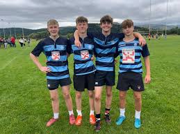 Image result for Dumfries Rugby Football Club