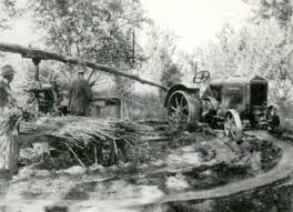 Image result for The Tractor Society