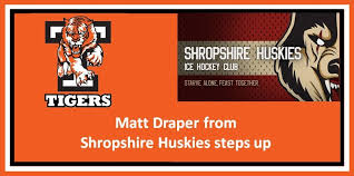 Image result for Shrewsbury Hockey Club