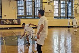 Image result for Formby Badminton Club