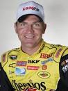 Clint Bowyer wins Amp Energy Juice 500; Johnson pads lead over ...