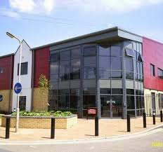 Image result for Chiltern Badminton Club (Hugh Faringdon)