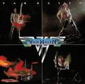 Van Halen - Van Halen Album