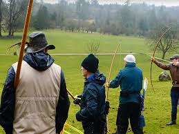 Image result for Argyll Field Archers