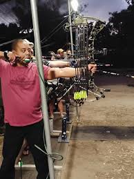 Image result for Colchester and District Archery Club