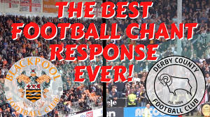 Image result for Blackpool Tiggers