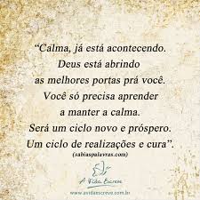 Image result for foto manter a calma