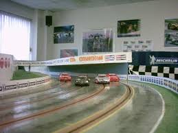 Image result for Mussel Bay Raceway Scalextric Club