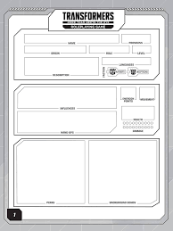 Image result for rpg character sheet