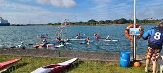 Image result for Dales Canoe Club