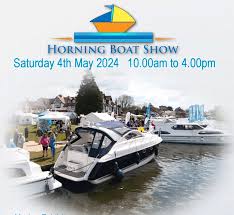 Image result for Horning Sailing Club
