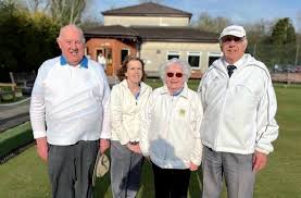Image result for Kilmacolm Bowling Club
