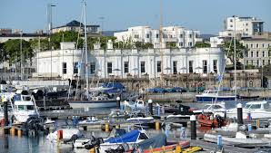 Image result for Royal North Of Ireland Yacht Club