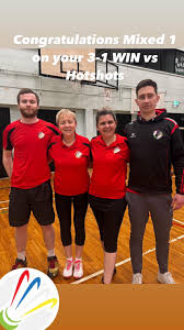 Image result for Ashbourne Badminton Club