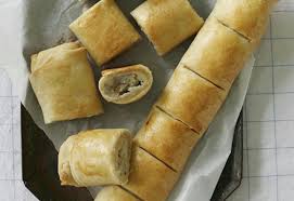 Image result for knish
