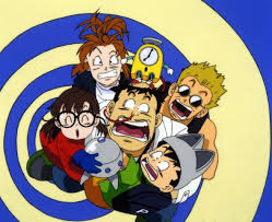 「則巻千兵衛 Dr.スランプ アラレちゃん」の画像検索結果