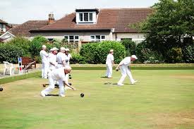 Image result for Cyd Bowling Club