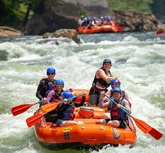 Image result for Splash White Water Rafting & Canyoning