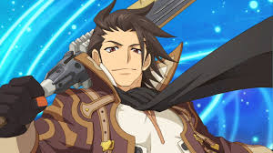 「アルヴィン テイルズオブエクシリア」の画像検索結果