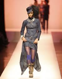 Image result for Levi's Jean Paul Gaultier