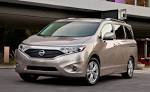 2011 Nissan Quest - Nissan Quest Review - Family Focused Minivan ...